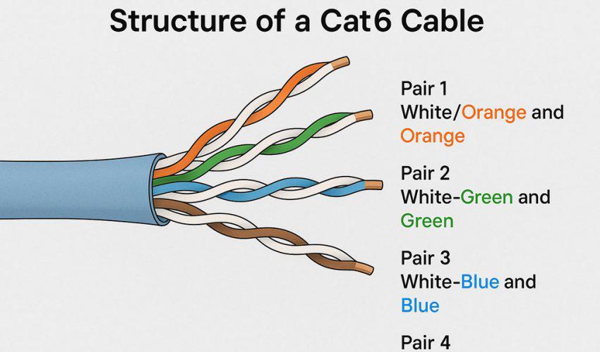 Structured Cabling
